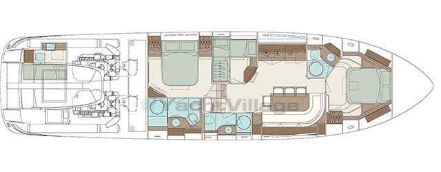 2016 RIVA 63' VIRTUS 